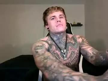 tatteddaddy9000 on Chaturbate