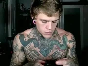 tatteddaddy9000 on Chaturbate