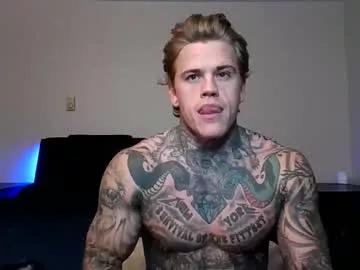 tatteddaddy9000 on Chaturbate