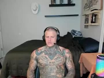 tatteddaddy9000 on Chaturbate