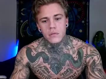 tatteddaddy9000 from Chaturbate