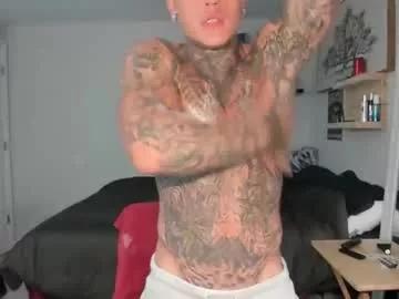 tatteddaddy9000 on Chaturbate