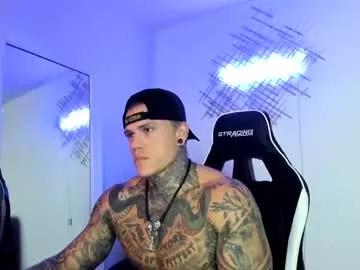 tatteddaddy9000 on Chaturbate