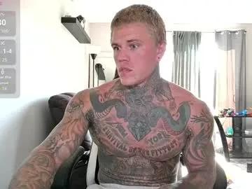 tatteddaddy9000 on Chaturbate