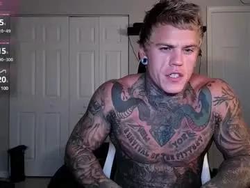 tatteddaddy9000 on Chaturbate