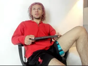 Freechat tayson_scott on Chaturbate