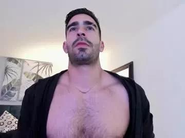 Explore Chaturbate's Tbastian tbastian from Chaturbate