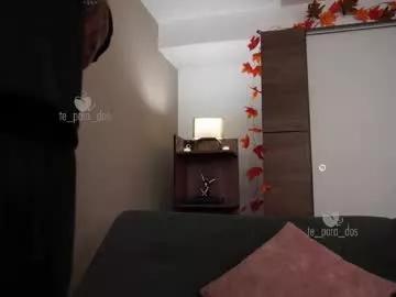 te_para_dos from Chaturbate