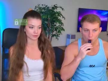 Checkout 21 years old team2fit from Chaturbate team2fit from Chaturbate