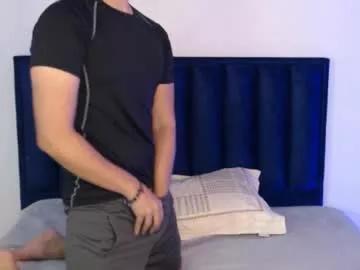 teban_28 from Chaturbate