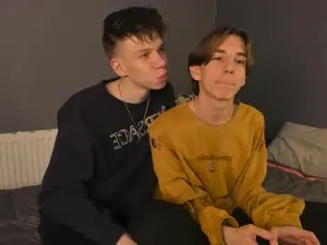 ted_lunn on Chaturbate