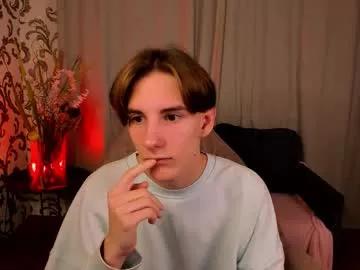 Watch Ted_lunn, he wants to masturbate for you ted_lunn from Chaturbate
