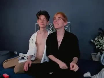 ted_lunn on Chaturbate