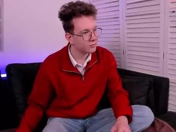 Chaturbate Teddy_parker teddy_parker from Chaturbate