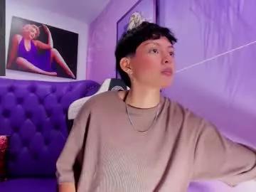 Freechat tefi_meow on Chaturbate