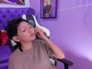 Freechat tefi_meow on Chaturbate