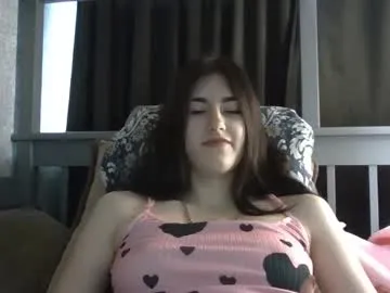 tempiebunting on Chaturbate