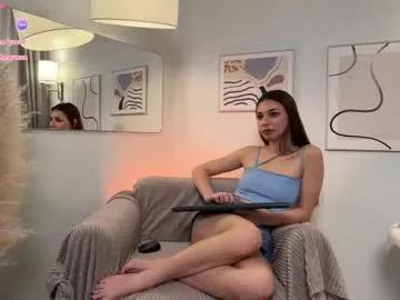 Explore Tenderly_amelie, she wants to masturbate for you tenderly_amelie from Chaturbate