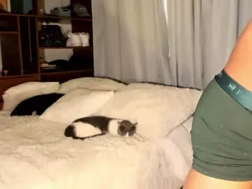 teo_369 — Goal Goal [1097 tokens remaining] #cum #twink #gay #femboy