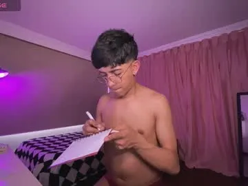 teobuff on Chaturbate