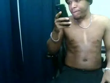 tevinbankz — Cum Chill !  - Goal: Rub Nipples  [5 tokens left] #bbc #bigdick #thick