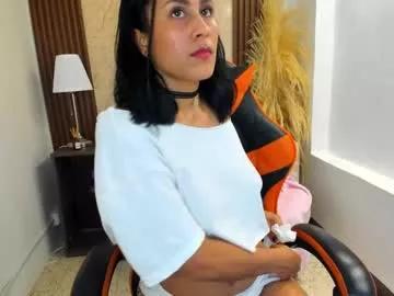 Freechat thais_kim on Chaturbate