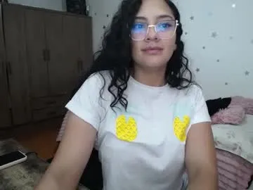thaliacooper on Chaturbate