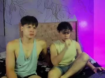 Freechat the_dean_boy on Chaturbate