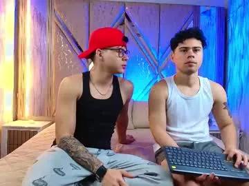 Freechat the_dean_boy on Chaturbate