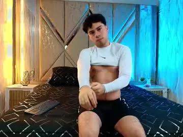 Freechat the_dean_boy on Chaturbate