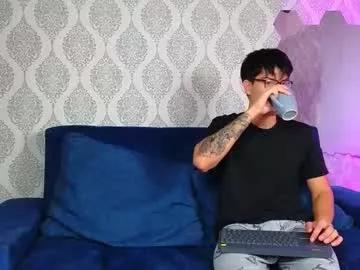 Freechat the_dean_boy on Chaturbate