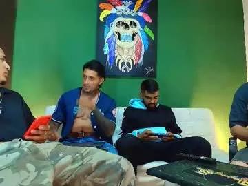 Try The_golden_boys, he wants to masturbate for you the_golden_boys from Chaturbate