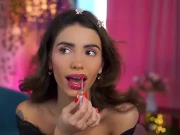 theayanna from Chaturbate