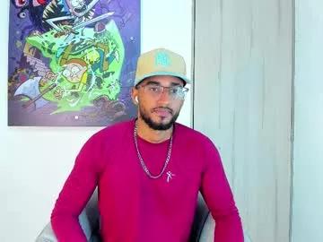 theblack_frank from Chaturbate