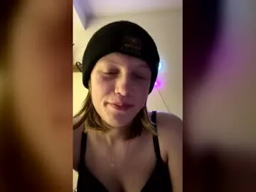 theborderline14 — Private on Chaturbate