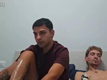 theboyofthenight on Chaturbate