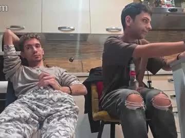 theboyofthenight from Chaturbate