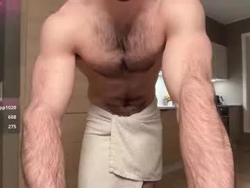 thedickandass from Chaturbate
