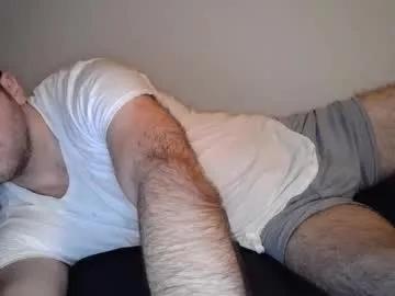 theetwohander on Chaturbate 
