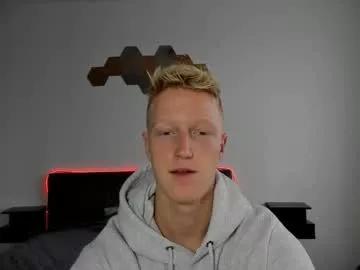 Chaturbate Thejacob_d thejacob_d from Chaturbate