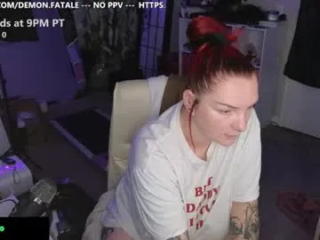 thelilithjane — Make me cum - Goal: Cumming at Goal 1/10 [150 tokens left] #bigtits #bigboobs #tattoo #chubby #curvy
