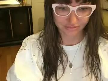 themrsnelson on Chaturbate