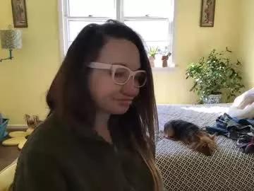 themrsnelson on Chaturbate