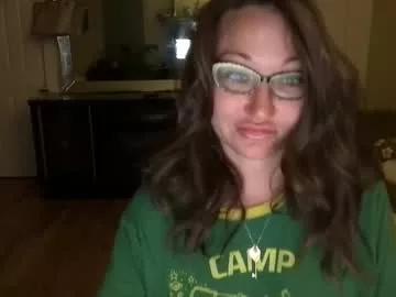 themrsnelson on Chaturbate