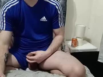 Freechat thenakedfootballer on Chaturbate