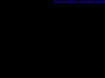 Freechat thenakedfootballer on Chaturbate