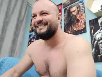 thephenomone on Chaturbate 