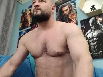 thephenomone on Chaturbate 