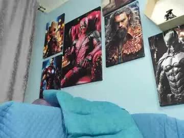 thephenomone on Chaturbate 