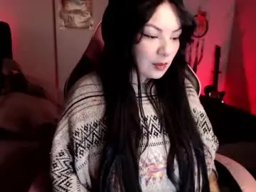 theprojectsara1 on Chaturbate